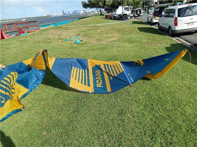 2024 Ocean Rodeo Aluula - 10 metre