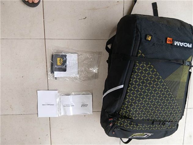 2024 Ocean Rodeo Aluula - 10 metre