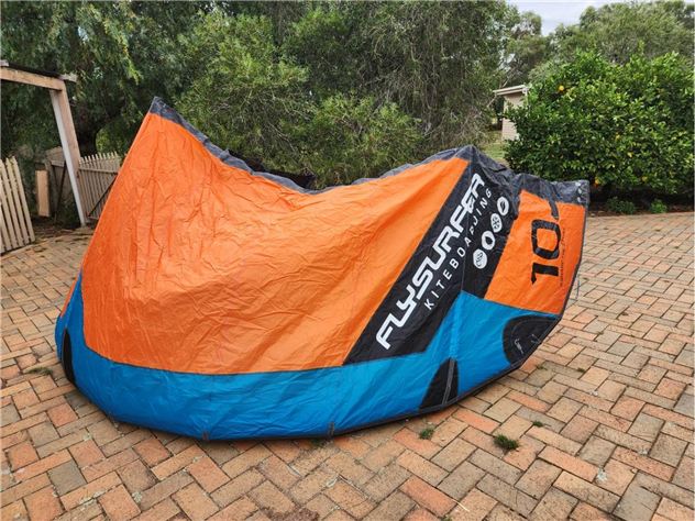 2023 Flysurfer Stoke - 10 metre