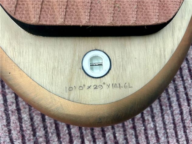 Sunova Surf - 10' 0", 29 inches