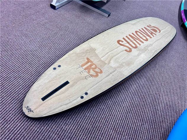 Sunova Surf - 10' 0", 29 inches