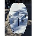 2025 Naish Maddog X32 - 9' 0