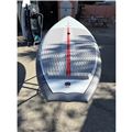 2025 Naish Maddog X32 - 9' 0