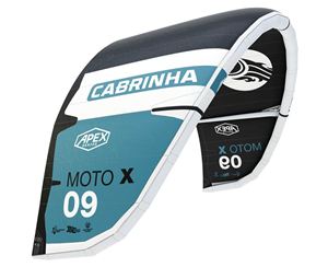 2024 Cabrinha Moto X Apex
