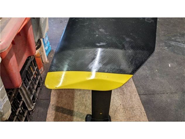 Triton X1 Monofoil - 80 cm