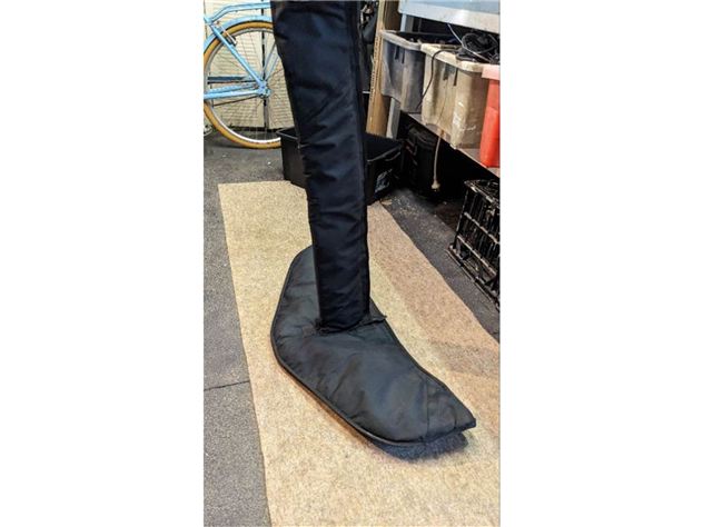 Triton X1 Monofoil - 80 cm