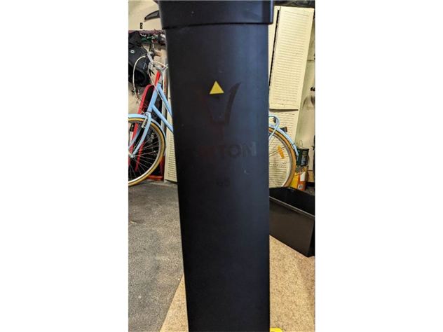 Triton X1 Monofoil - 80 cm