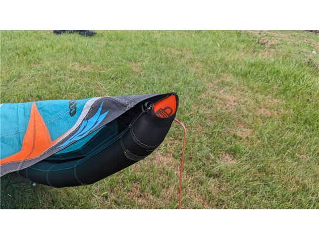 2020 North Boxer - 8 metre