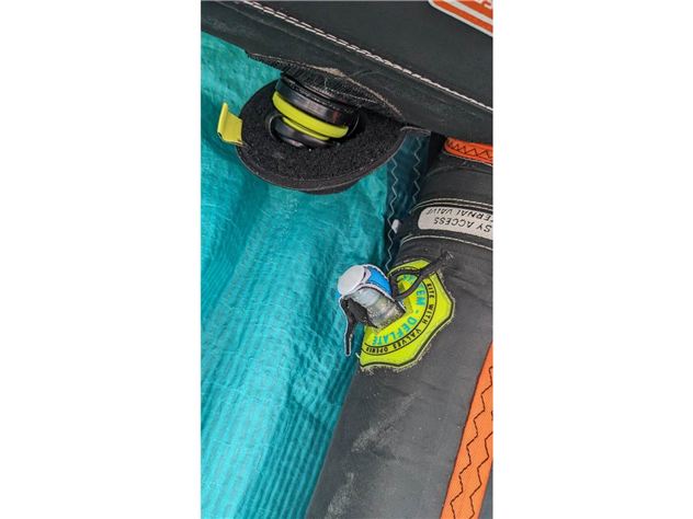 2020 North Boxer - 8 metre