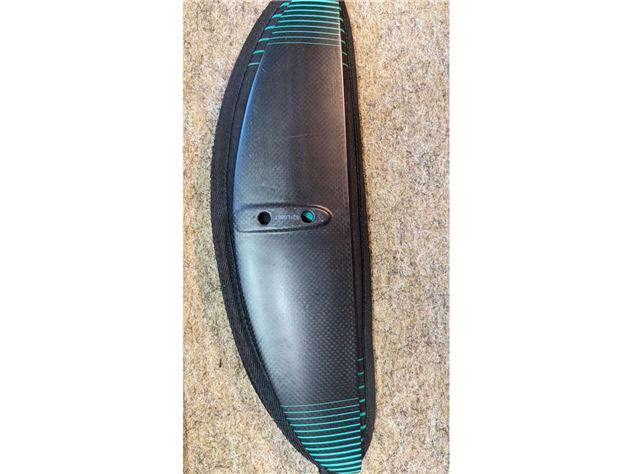 North Sonar Front Wings (2) + Stabilizers (2) - 1200 cm