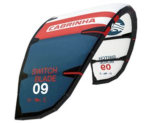 2024 Cabrinha Switchblade Kite Sale