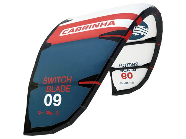 2024 Cabrinha Switchblade Kite Sale