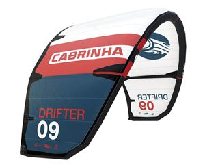 2024 Cabrinha Drifter Kite Sale