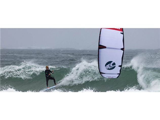 2024 Cabrinha Drifter Kite Sale