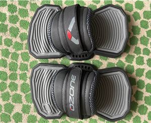 2024 Ozone V2 Straps And Pads