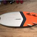 Cabrinha S Quad - 5' 7