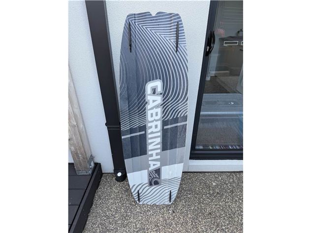 2019 Cabrinha Cbl - 139 cm