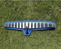 Cabrinha Cbl 139 cm foiling components (wings,masts,etc)