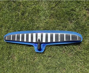 Armstrong Ha780 + North Ranger 4.2 Parawing - 780 cm