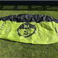 Armstrong Ha780 + North Ranger 4.2 Parawing - 780 cm - 2