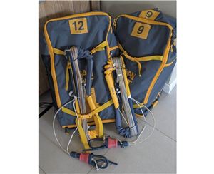 2020 F-One Bandit - 9M + 12M