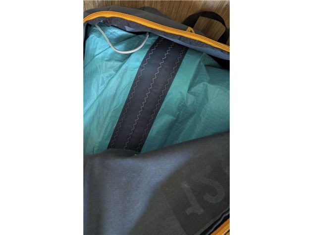 2020 F-One Bandit - 9M + 12M