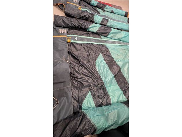 2020 F-One Bandit - 9M + 12M