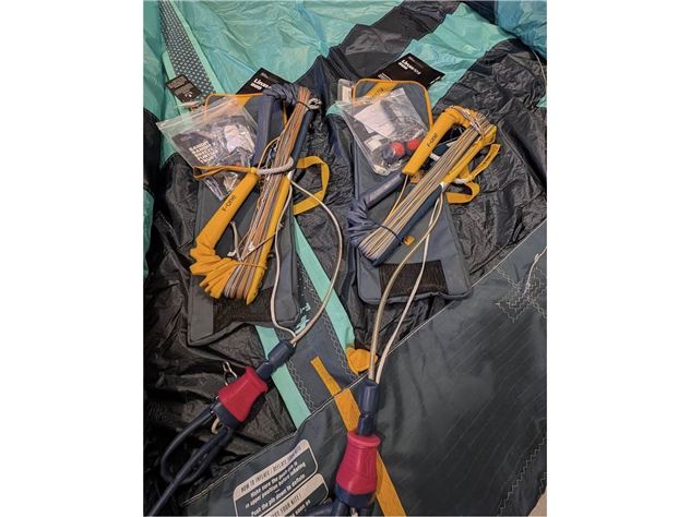 2020 F-One Bandit - 9M + 12M