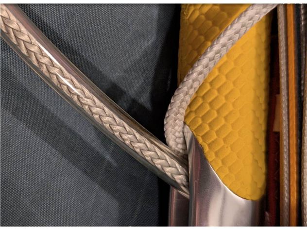 2020 F-One Bandit - 9M + 12M