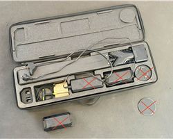 FLITElab Ampjet Cartridge foiling all foiling