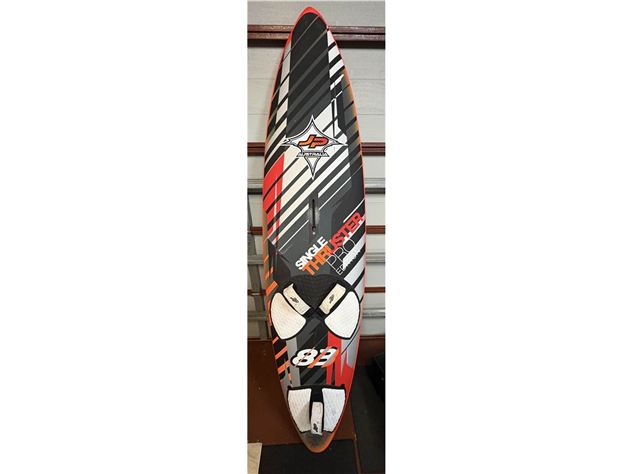 JP Australia Single Thruster Pro Edition - 230 cm, 83 litres