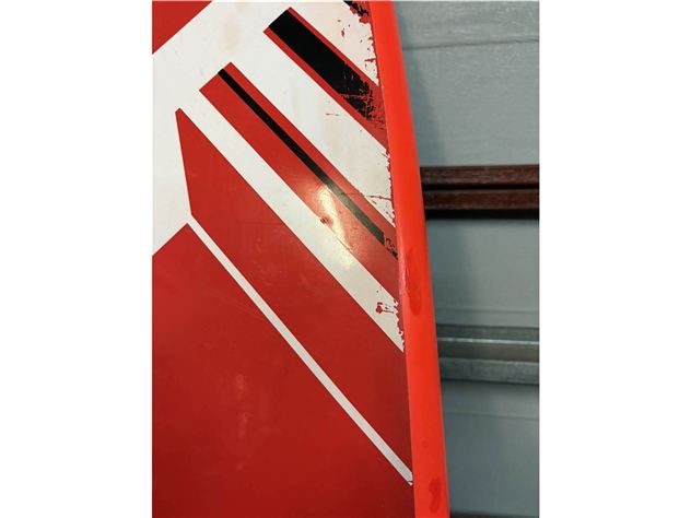 JP Australia Single Thruster Pro Edition - 230 cm, 83 litres