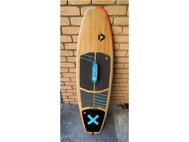 2021 Duotone Whip - 5' 0"