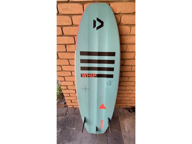 2021 Duotone Whip - 5' 0"