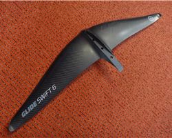 Neil Pryde Glide Swift 6 foiling components (wings,masts,etc)