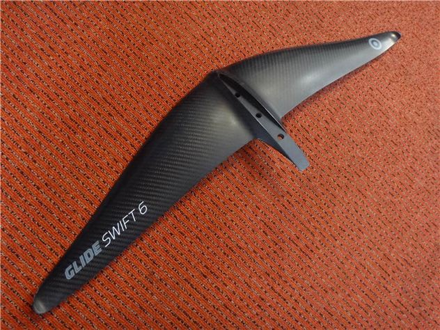 2025 Neil Pryde Glide Swift 6