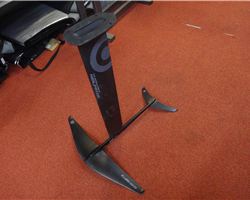 Neil Pryde Glide Swift 8 foiling foils complete