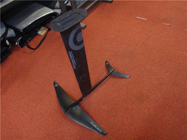 2025 Neil Pryde Glide Swift 8