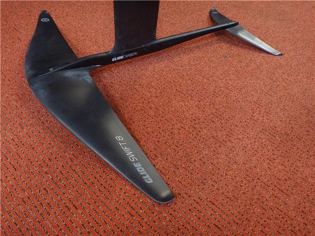 2025 Neil Pryde Glide Swift 8