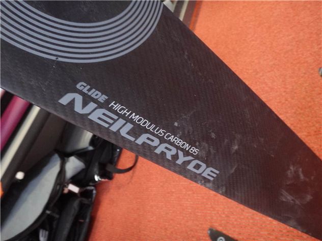 2025 Neil Pryde Glide Swift 8