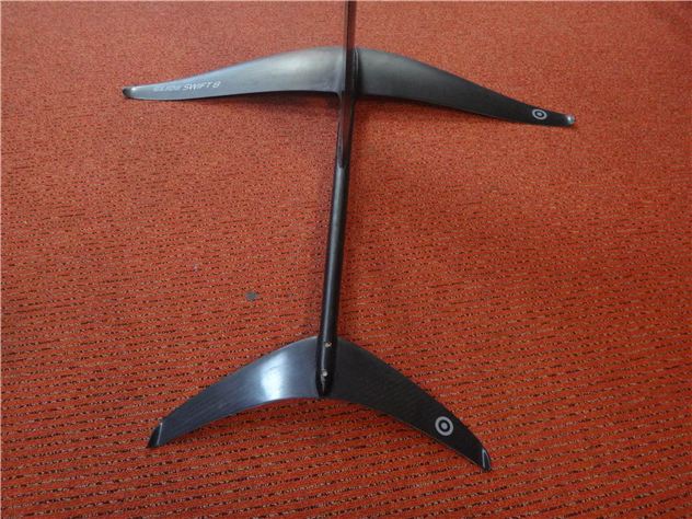 2025 Neil Pryde Glide Swift 8