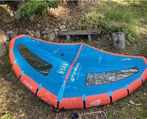 2022 Starboard Air V2 - 5 metre