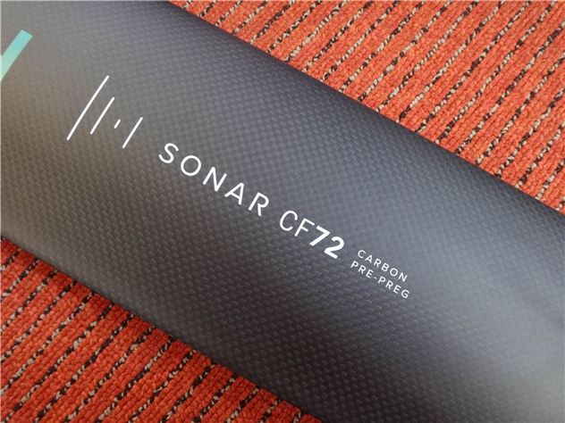 2024 North Sonar Cf72 - 72 cm