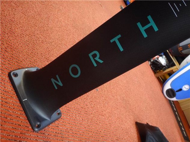 2024 North Sonar Cf72 - 72 cm