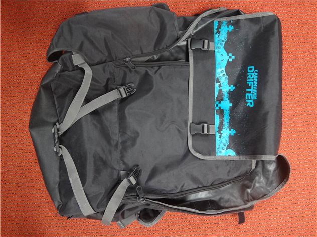 2023 Cabrinha Drifter - 5 metre