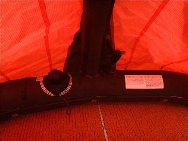 2023 Cabrinha Drifter - 5 metre