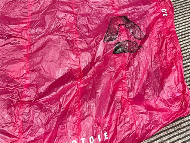 2026 Duotone Stash - 3 metre