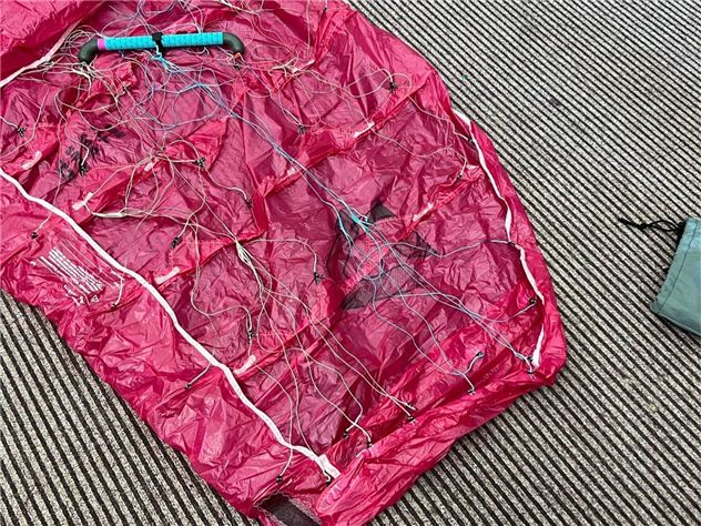 2026 Duotone Stash - 3 metre