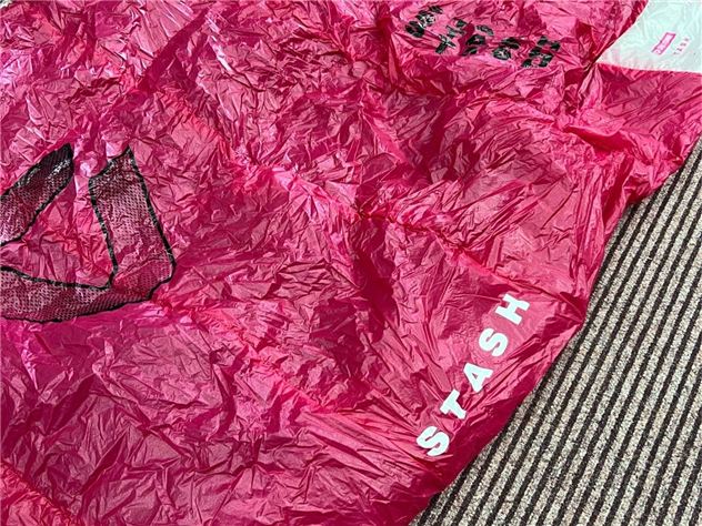 2026 Duotone Stash Parawing - 4 metre