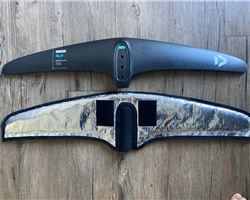 Duotone 725 Aero Glide Sls Front Foil Only 725 cm foiling components (wings,masts,etc)